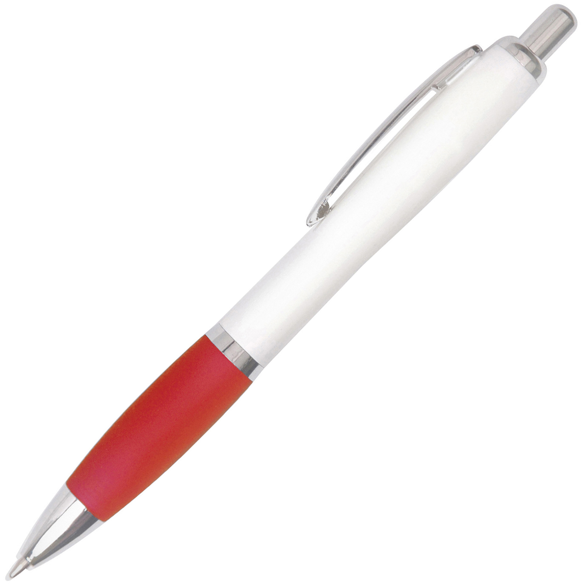 Picture of Shanghai White Ball Pen